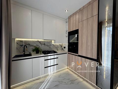 квартира за адресою 24 Серпня вул., 24