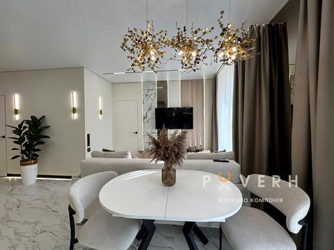 квартира за адресою 24 Серпня вул., 24