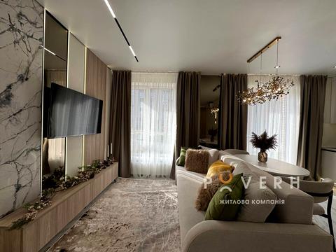 квартира за адресою 24 Серпня вул., 24