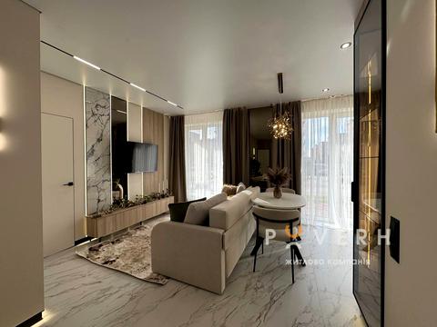 квартира за адресою 24 Серпня вул., 24