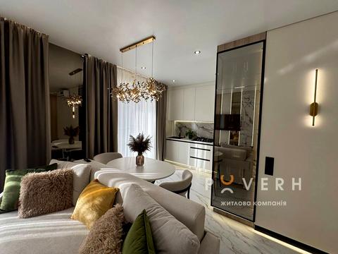 квартира за адресою 24 Серпня вул., 24