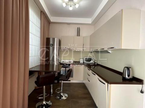 квартира за адресою Костельна вул., 10