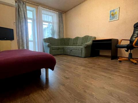 квартира за адресою Князя Володимира Великого вул. (Плеханова), 12