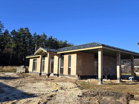 будинок за адресою Нова