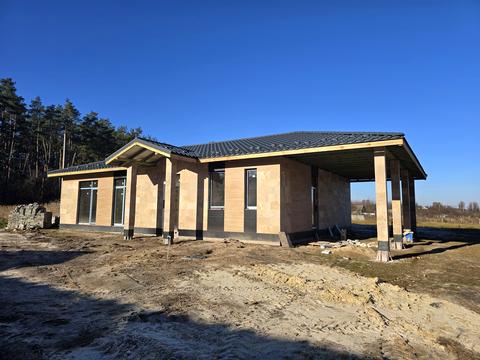 будинок за адресою Нова