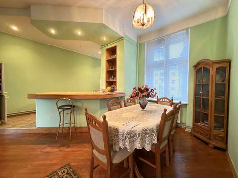 квартира за адресою Грюнвальдська вул., 15