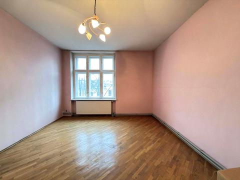 квартира по адресу Грюнвальдская ул., 15