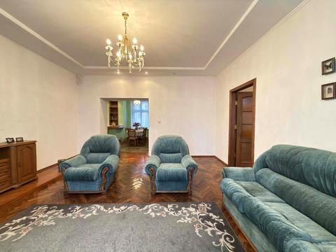 квартира по адресу Грюнвальдская ул., 15