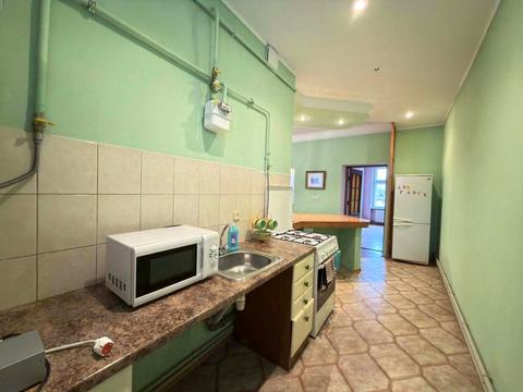 квартира по адресу Грюнвальдская ул., 15