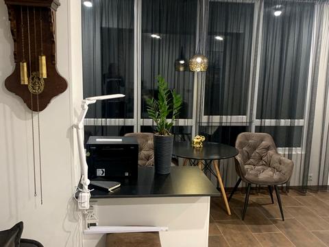 квартира за адресою Свободи, 3