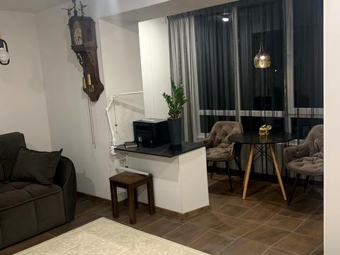 квартира за адресою Свободи, 3