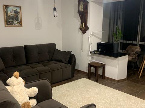 квартира за адресою Свободи, 3