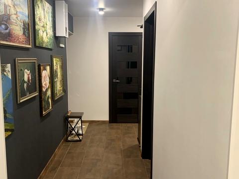 квартира за адресою Свободи, 3