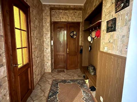 квартира по адресу Грюнвальдская ул., 15