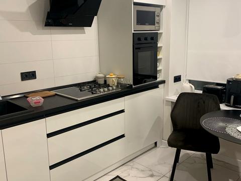 квартира за адресою Свободи, 3