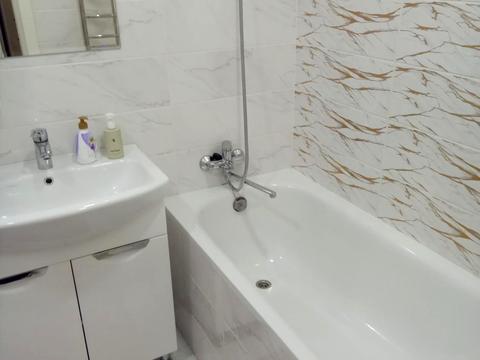 квартира за адресою Нагірна вул., 18/16