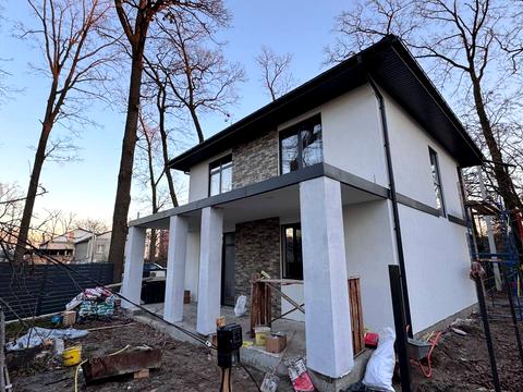 будинок за адресою Академіка Ромоданова вул. (Льва Толстого)