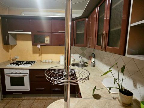 квартира по адресу Владимира Ивасюка просп. (Героїв Сталінграду), 27-А