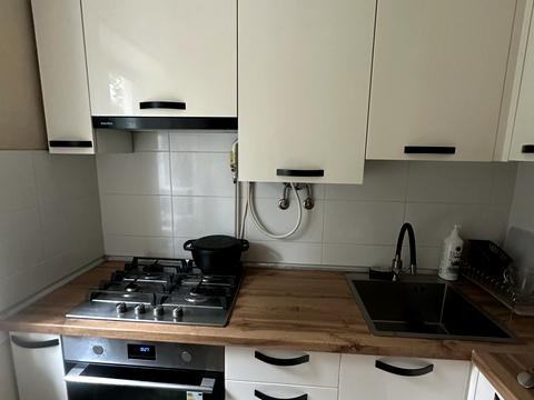 квартира за адресою Княгині Ольги вул., 14б