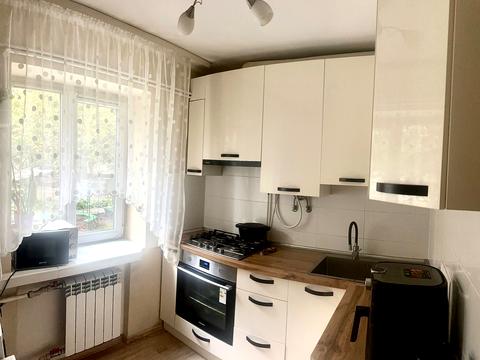 квартира за адресою Княгині Ольги вул., 14б