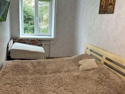 квартира за адресою Княгині Ольги вул., 14б