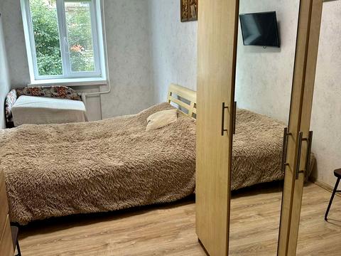 квартира за адресою Княгині Ольги вул., 14б