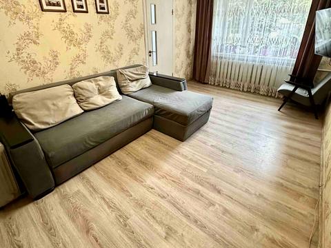 квартира за адресою Княгині Ольги вул., 14б