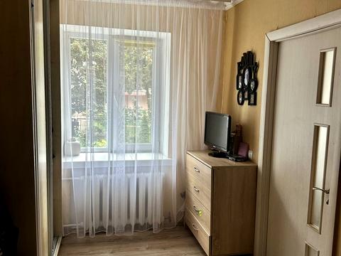 квартира за адресою Княгині Ольги вул., 14б