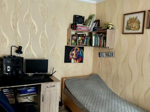 квартира за адресою Княгині Ольги вул., 14б