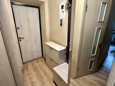 квартира за адресою Княгині Ольги вул., 14б