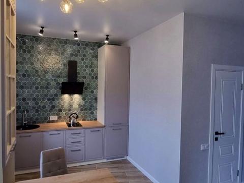 квартира за адресою Нагірна вул., 18/16