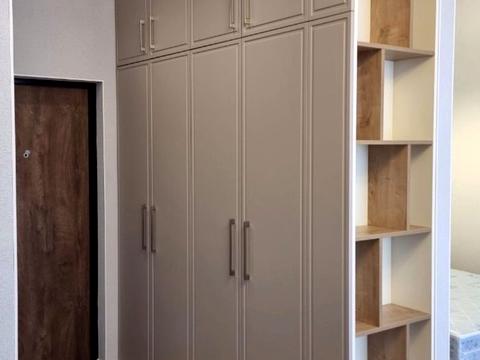 квартира за адресою Нагірна вул., 18/16