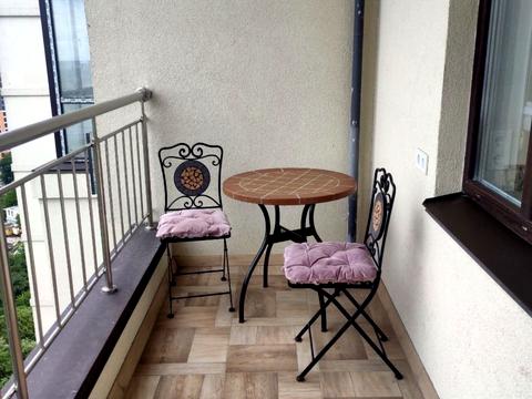 квартира за адресою Нагірна вул., 18/16