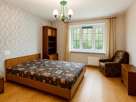 квартира за адресою Анни Ахматової вул., 39-А