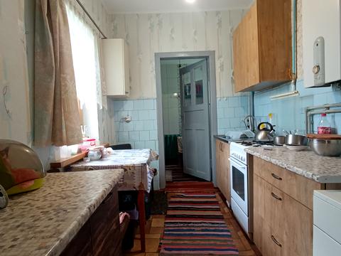 будинок за адресою Манжури вул., 30