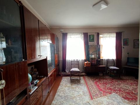 будинок за адресою Манжури вул., 30