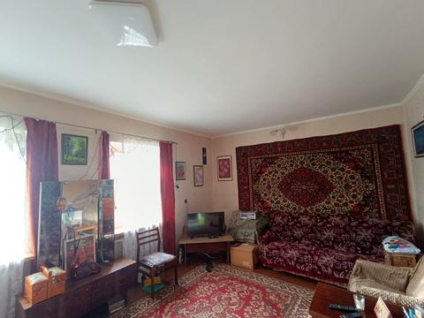 будинок за адресою Манжури вул., 30