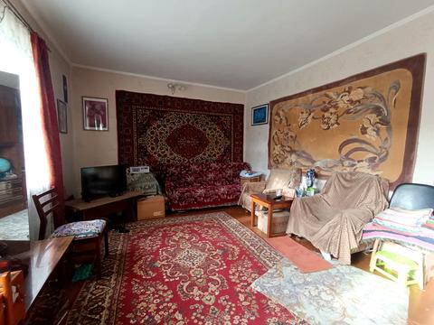 будинок за адресою Манжури вул., 30