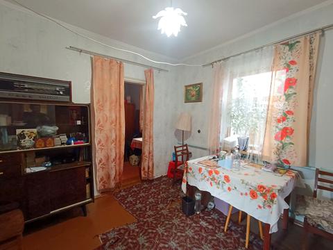 будинок за адресою Манжури вул., 30