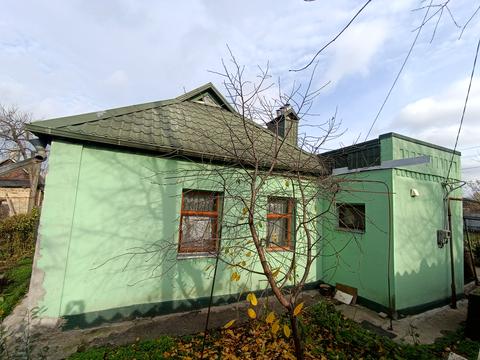 будинок за адресою Манжури вул., 30