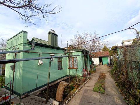 будинок за адресою Манжури вул., 30