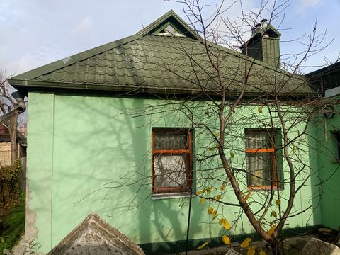 будинок за адресою Манжури вул., 30