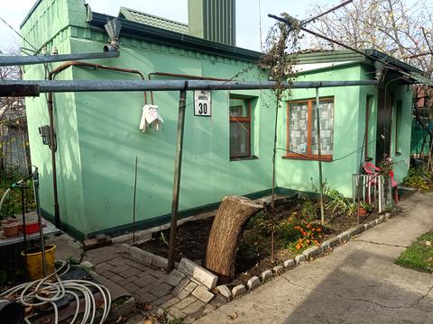 будинок за адресою Манжури вул., 30