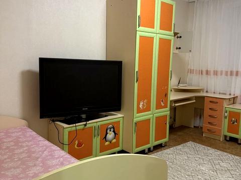 квартира за адресою Гвардійців-Широнінців вул., 73