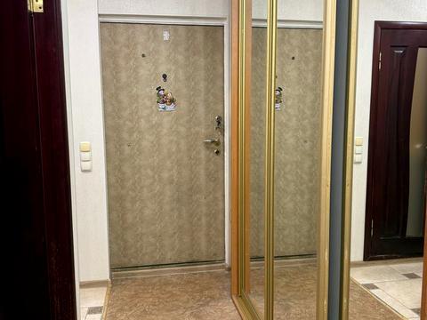 квартира за адресою Гвардійців-Широнінців вул., 73