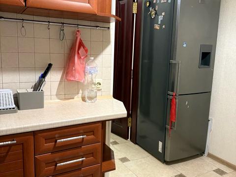 квартира за адресою Гвардійців-Широнінців вул., 73