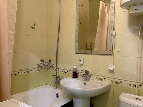 квартира за адресою Гвардійців-Широнінців вул., 73