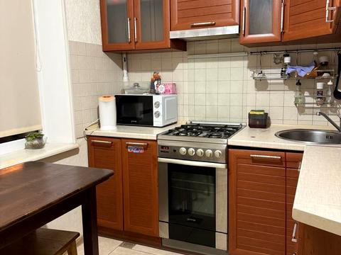 квартира за адресою Гвардійців-Широнінців вул., 73