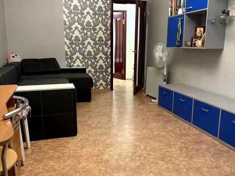 квартира за адресою Гвардійців-Широнінців вул., 73