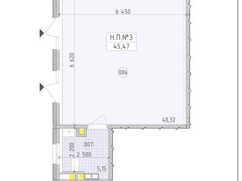 комерційна за адресою Михайла Максимовича вул. (Онуфрія Трутенка), 24-В